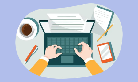 Content Writer