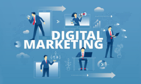 Digital Marketing Intern