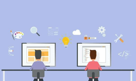 Laravel Developer