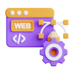 Web & portal Development