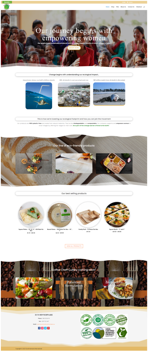 Home Page