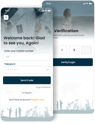 Teacher Dashboard