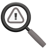 Identify threats