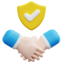 Trusted provider