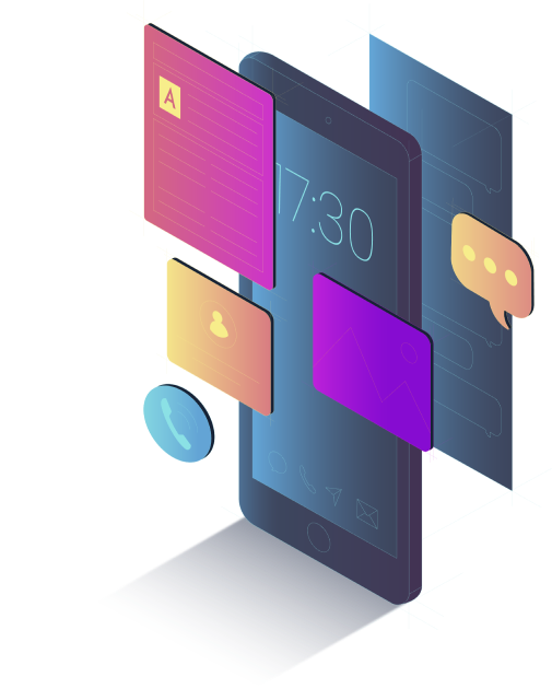 Mobile App