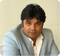 Akhil Trivedi