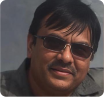 Satish Patel